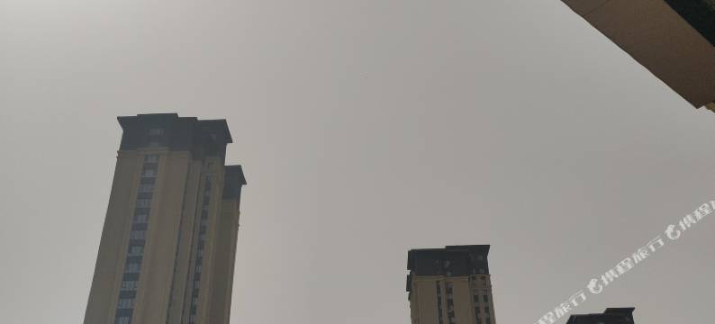 赤峰正阳时尚宾馆图片