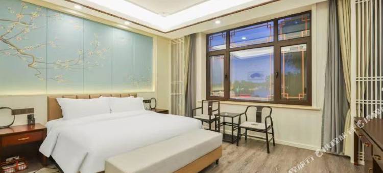 海龙湖十里铺客栈图片