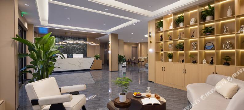 凤凰君尚酒店(凤凰古城景区凤凰大桥店)图片