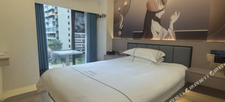 锦辉酒店(毕节高铁站店)图片