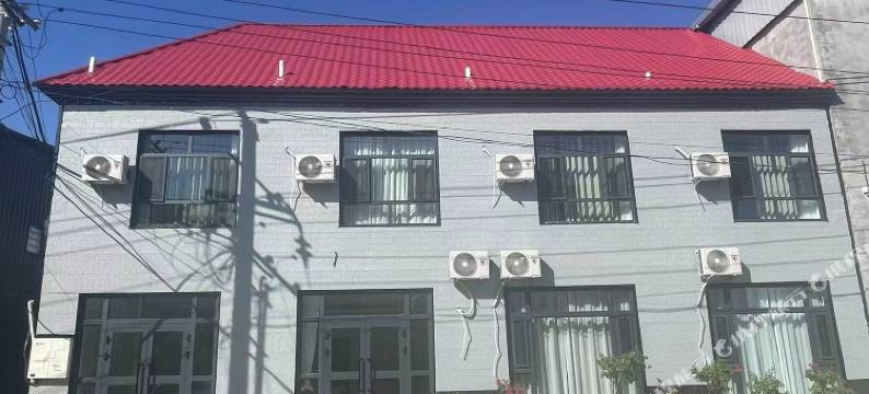 霍城承欢栖息地民宿图片