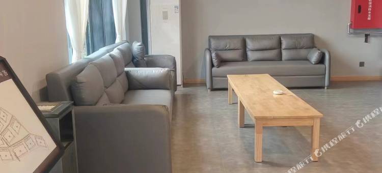 嘉阳阳光酒店图片