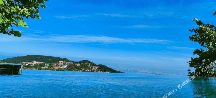 庐山花间岭·莲花山房图片