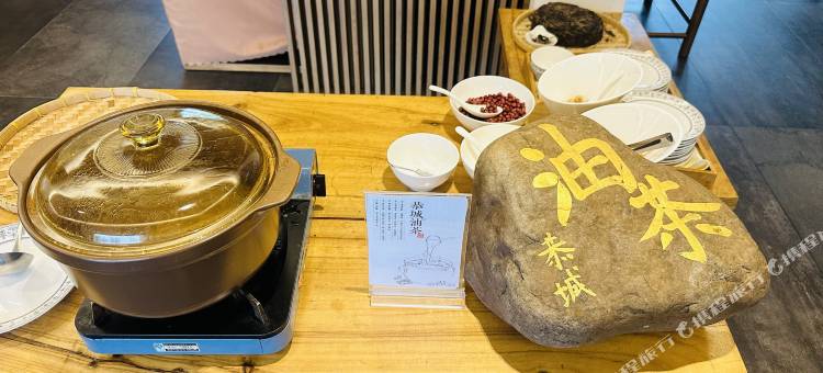 灵川水韵峰景民宿(漓江店)图片