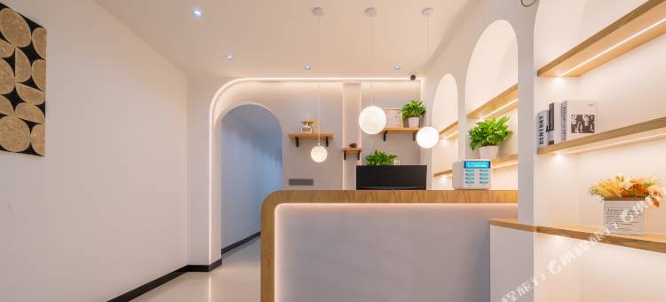 安吉宿说民宿图片