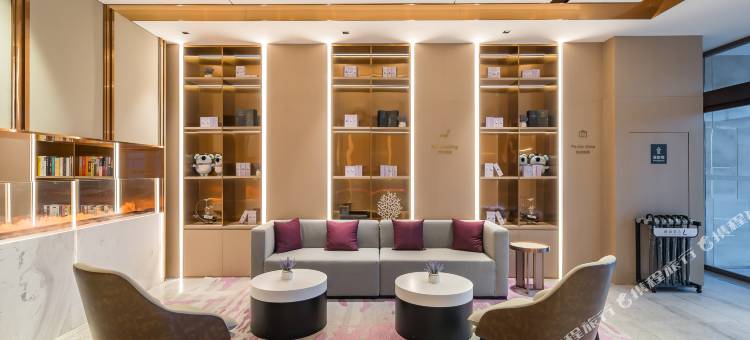 麗枫酒店(北京云岗航天人才家园店)图片