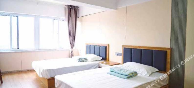 沐阳海岸民宿(第一海水浴场店)图片