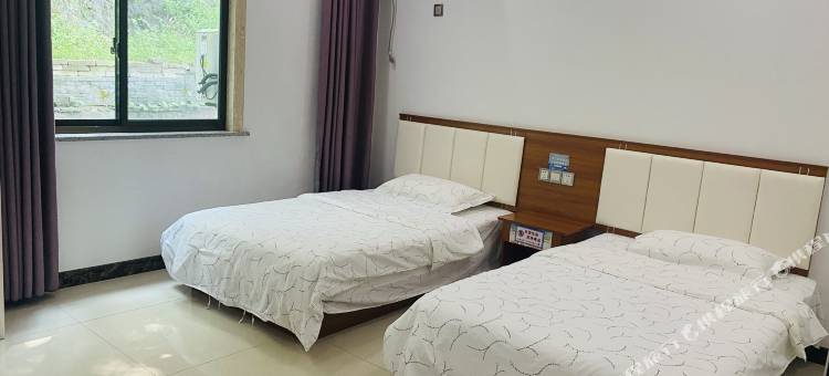 安吉野景居民宿图片