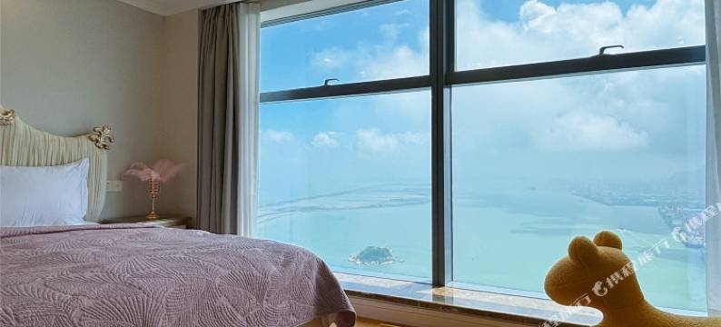 连云港海云间民宿图片