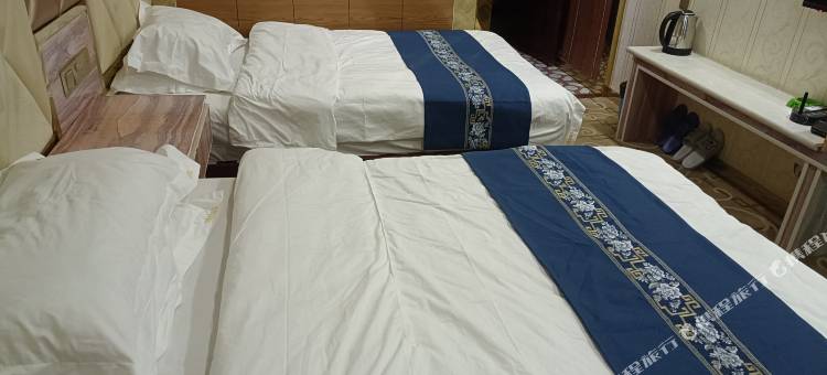 兴海天成商务宾馆图片