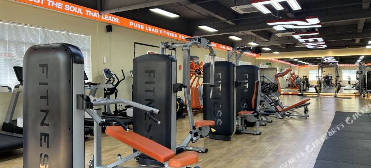 东莞翡珞丽酒店图片