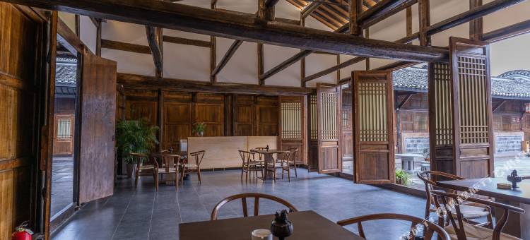 屏山马湖别苑(马湖府古城景区店)图片