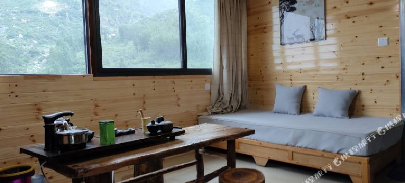 辉县关山金鑫迎宾馆图片