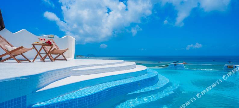 日落·西西里岛美宿(惠东双月湾情人堤店)图片