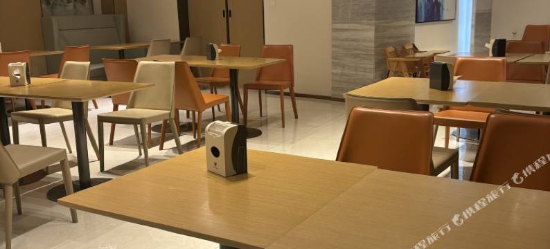 小鹿辰客·云漫智享酒店(陵水海韵广场店)图片