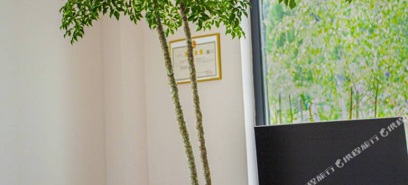 又见•吾乡民宿(五台山风景区店)图片