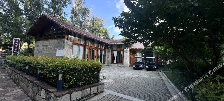 清溪宿·云隐民宿图片