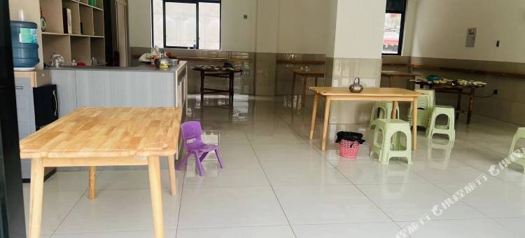 水壹方HOTEL图片