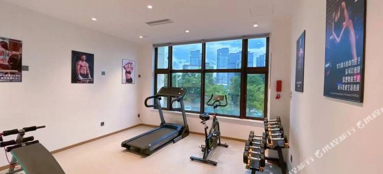 锦江之星酒店(福州三坊七巷闽都地铁站店)图片