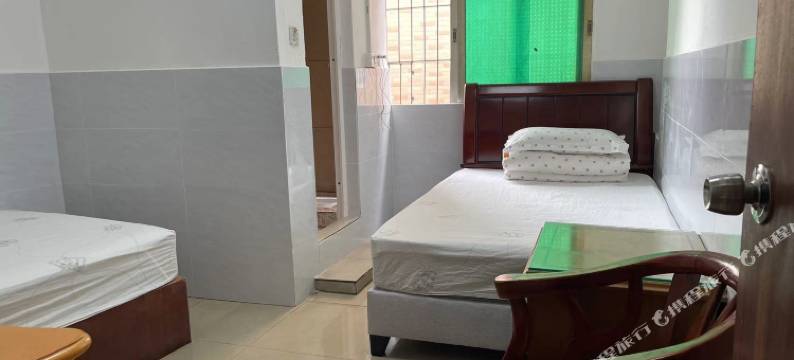 佛山贝贝公寓图片