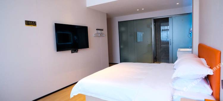 云闪住民宿馆图片