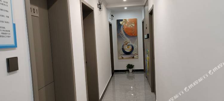 荆坪如意民宿(怀化师范高等专科学校店)图片