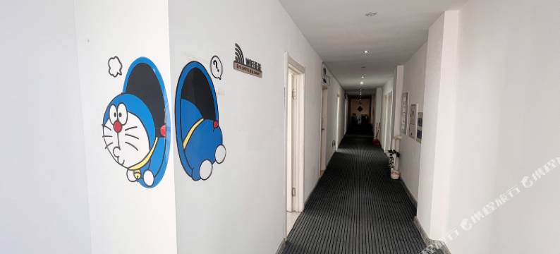 长白山吉祥时尚宾馆图片