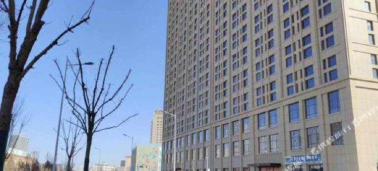 星宿电竞民宿(高铁站店)图片