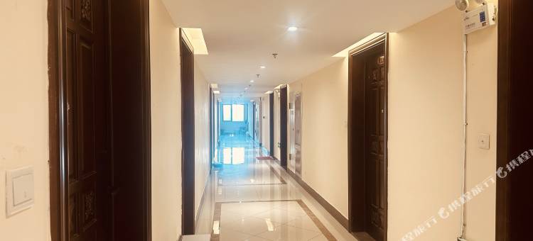 抚顺金色港湾公寓(顺城万达店)图片