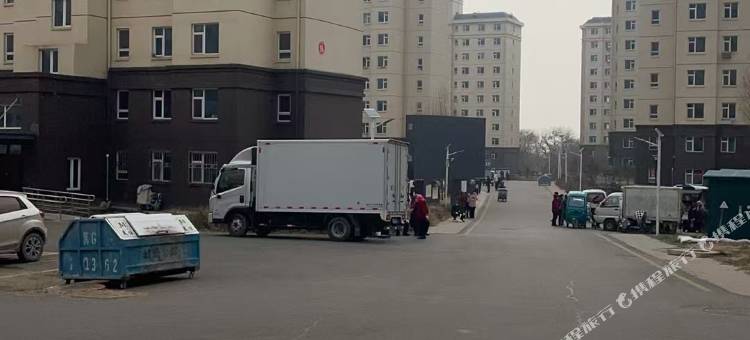 初心民宿图片