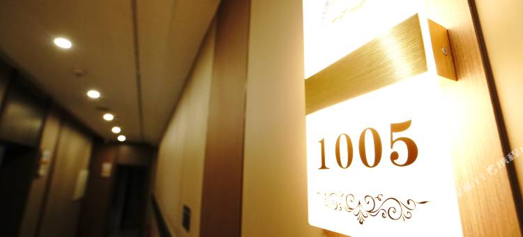 雪景嘉华酒店(雪乡雪韵大街店)图片