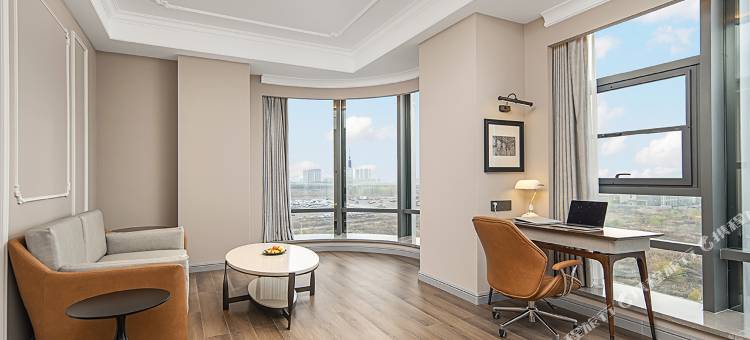 维也纳国际酒店(临沂大学中国酒店用品城店)图片