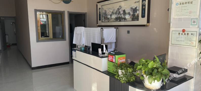 梦达商务宾馆图片