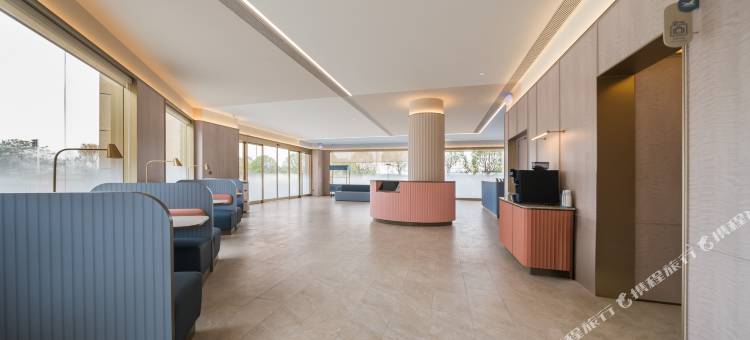 汉庭酒店(宜昌白洋新城店)图片