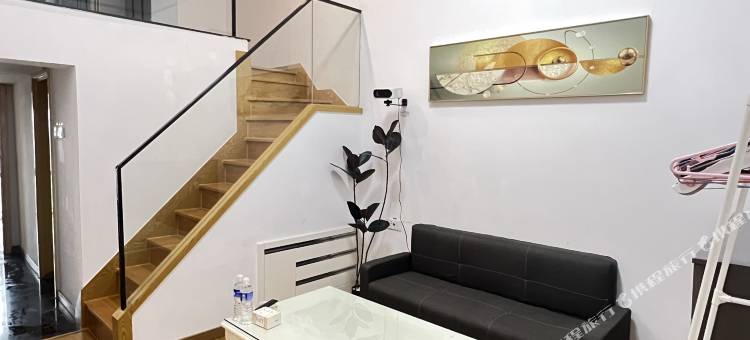 卓越美宿·Loft酒店公寓(南昌西站店)图片