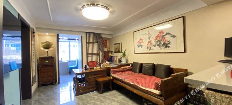 雲港旅馆(抚顺站店)图片