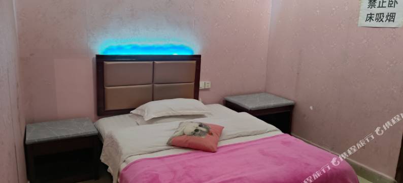 抚州骏豪商务宾馆图片