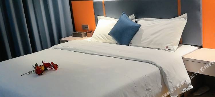 湘潭牛牛商务酒店(长株潭大市场店)图片