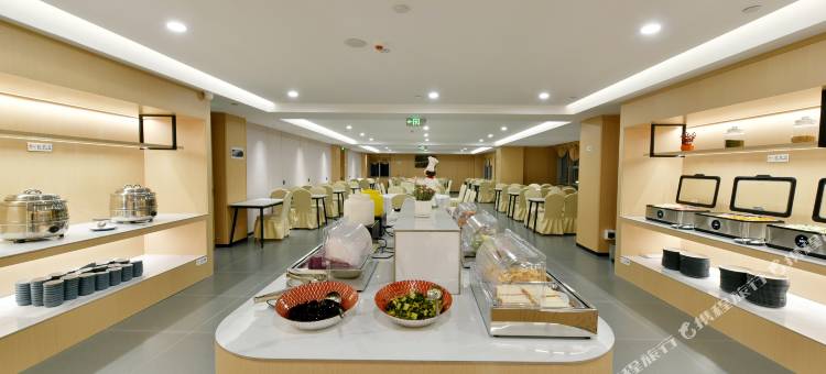 北海泊林大酒店(北海老街北部湾广场店)图片