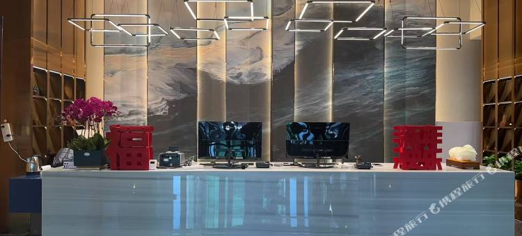 凌海嘉和星悦酒店图片