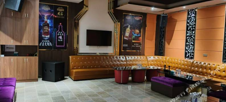 大芹威士忌庄园酒店图片