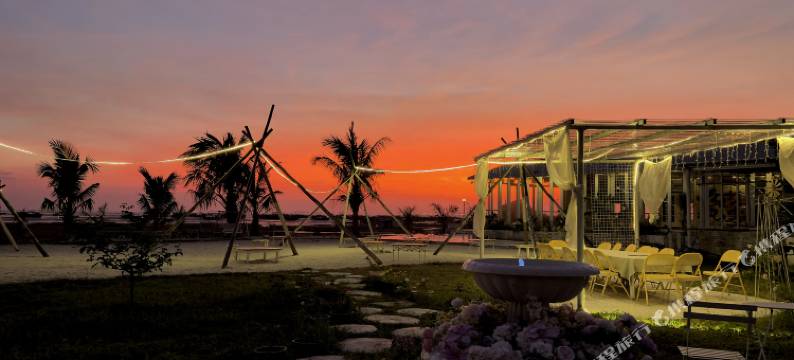 美人鱼小镇Mermaid图片