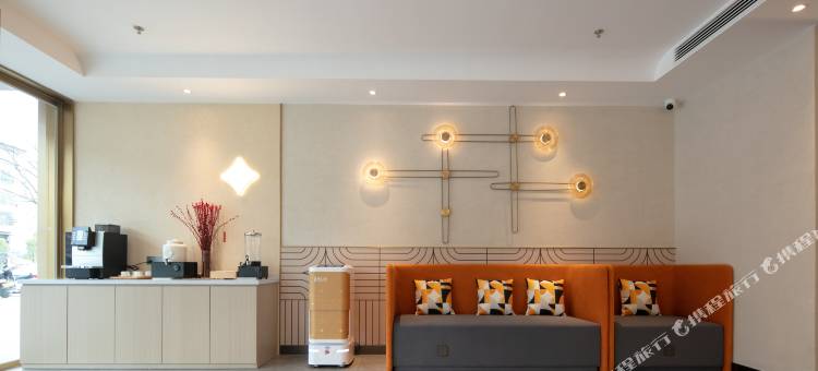 锦江之星酒店(抚州南城高铁站花楼下路店)图片