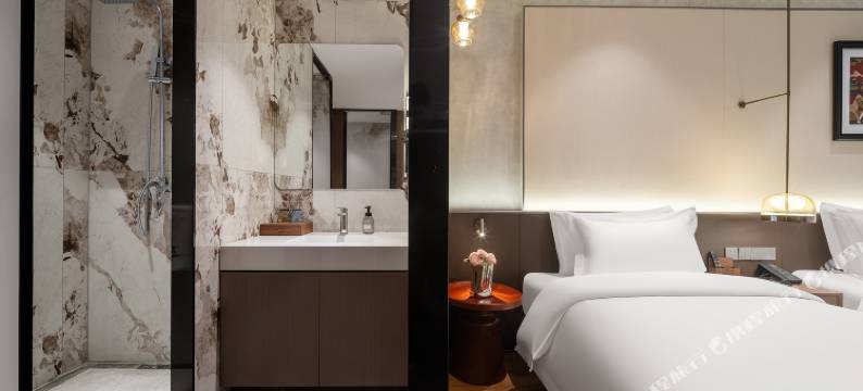 七里酒店(洛阳王城公园七里河地铁站店店)图片