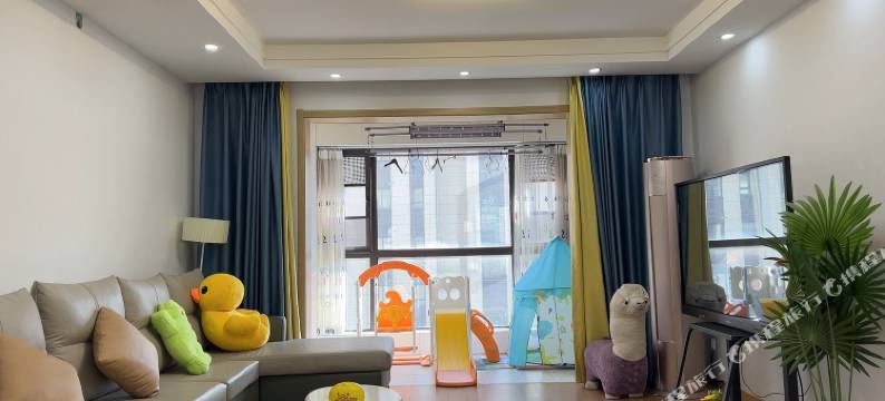 银基旅游区岛上人家民宿图片