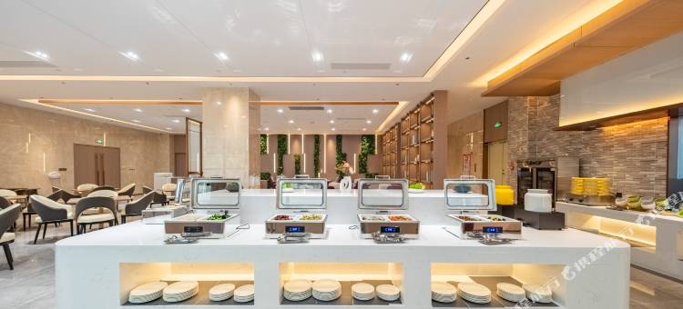 麗枫酒店(费县政务中心理工大学店)图片