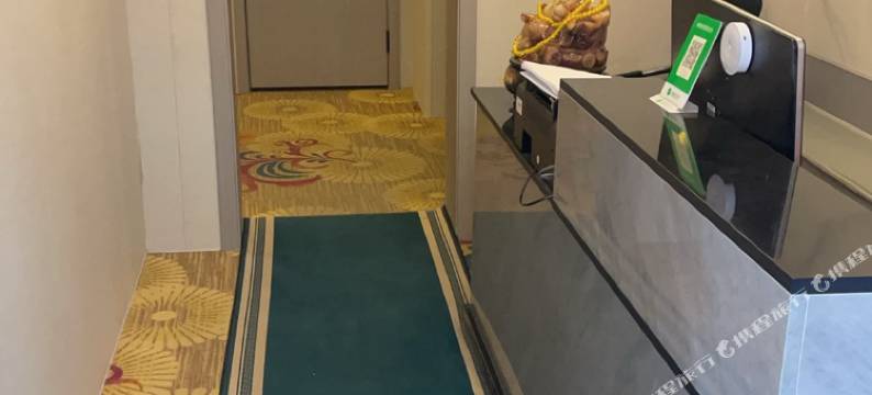 扶余金鼎宾馆(客运站店)图片