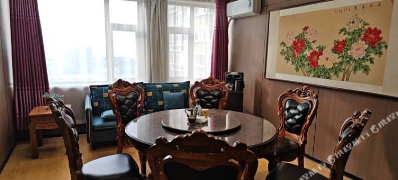 太原梧桐树酒店图片