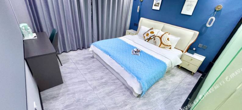 木野民宿(天津西青大学城店)图片