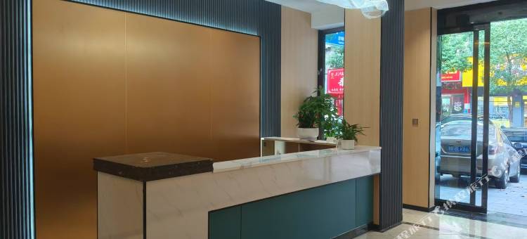 XM希漫酒店(长沙大众传媒店)图片